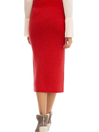 Юбка Marc Cain (2500): фото 6 - Invogue